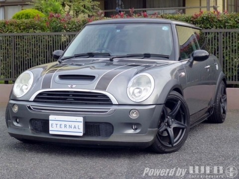 BMWミニ MINI クーパーＳサムネイル