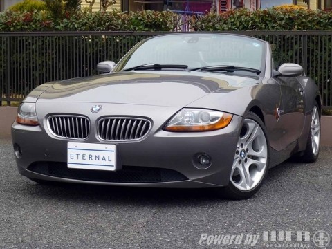 BMW Z4 3.0iサムネイル