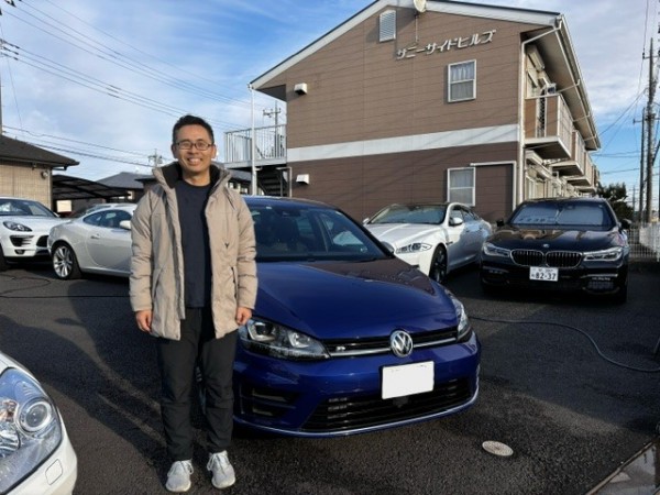 年内3台納車です!(^^)!サムネイル