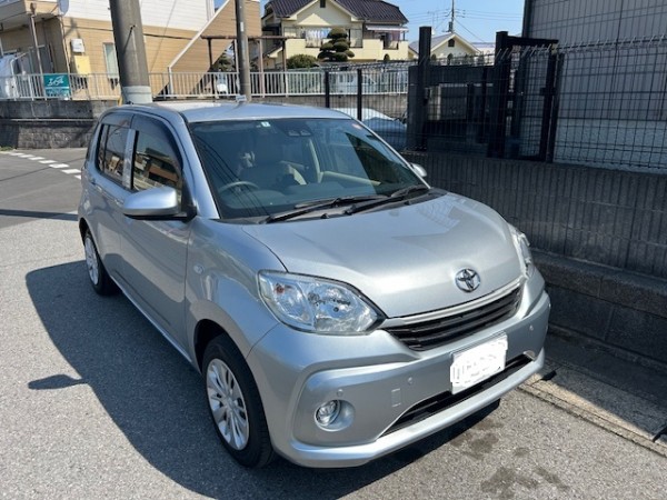 納車ラッシュです(=ﾟωﾟ)ﾉサムネイル